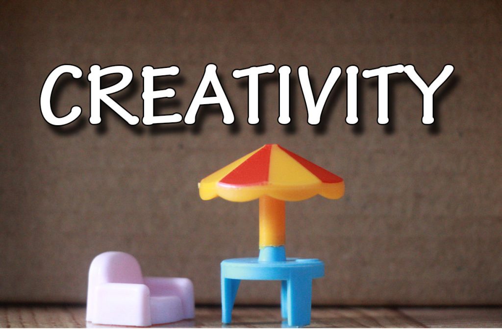 creativity In Entrepreneurship