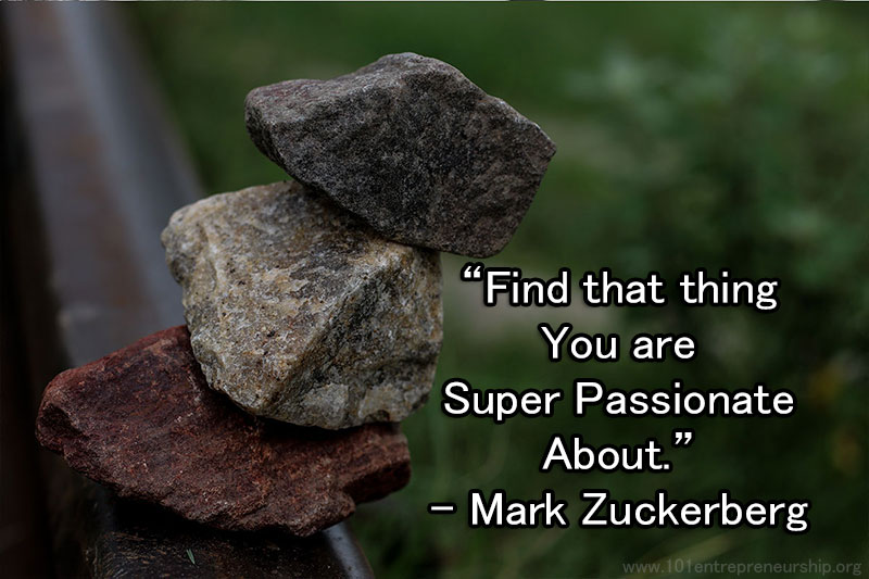 entrepreneur mark zuckerberg quotes