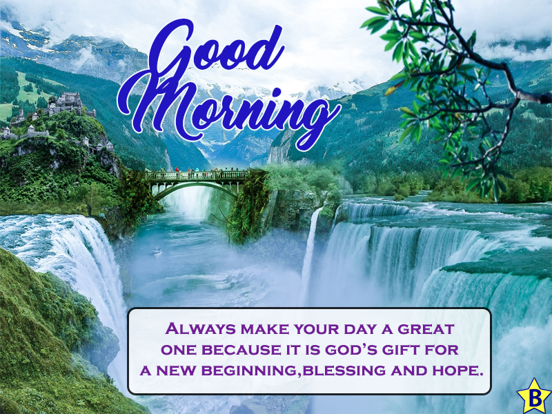 good morning blessings images and quotes and wishes