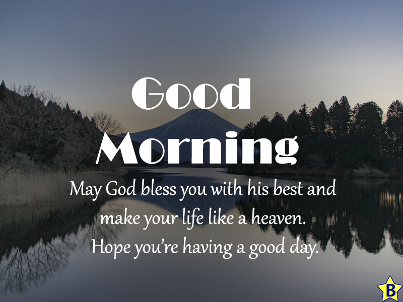good morning blessings images and quotes for wallpaper