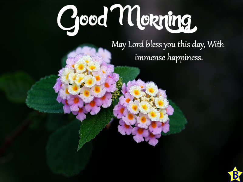 happy good morning blessings images and quotes