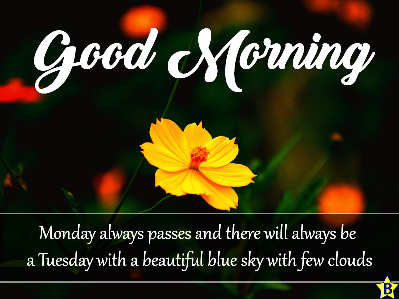 tuesday morning quotes and blessings